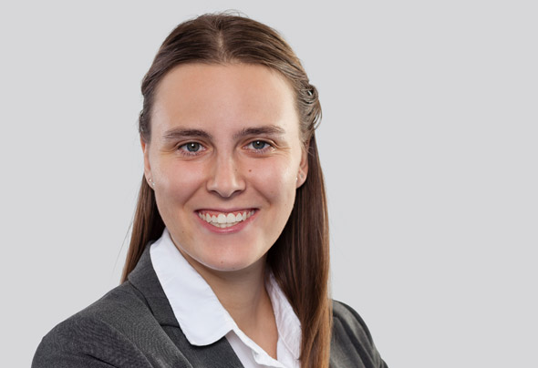 Irina Jugl
M. Sc. Psych.