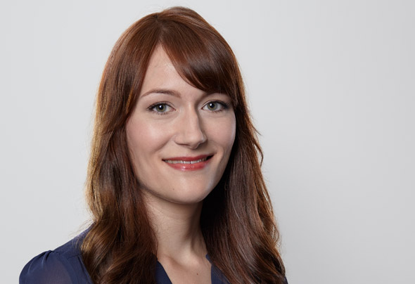 Mariann Schwaß
M. Sc. Psych.