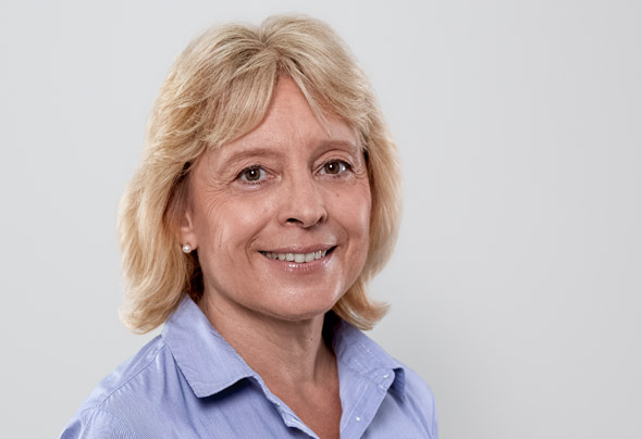 Andrea Zucker
Sekretariat
