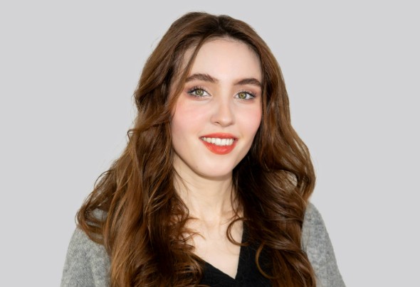 M.Sc. Psychologie
Caroline Meyer
