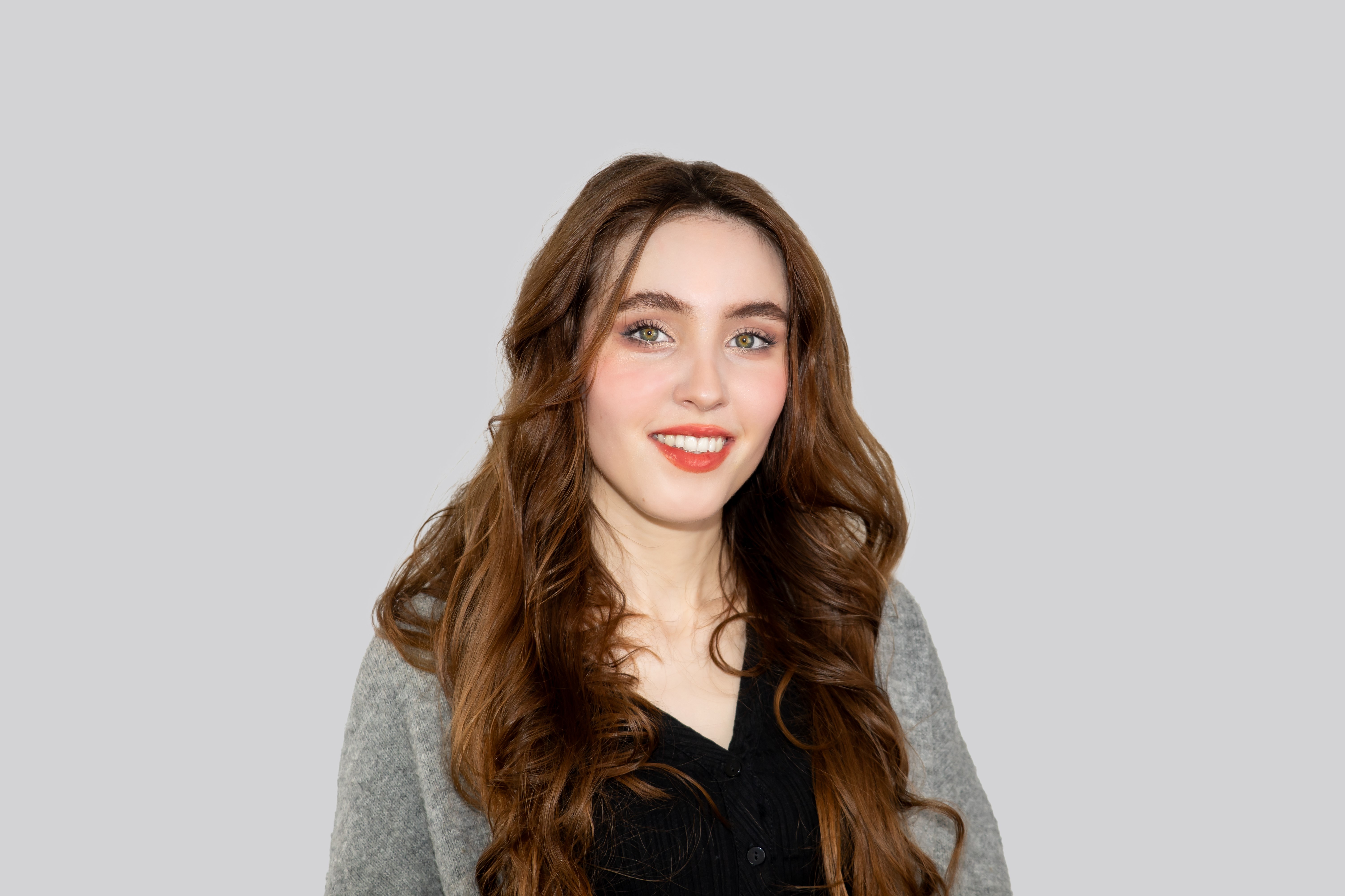 M.Sc. Psychologie
Caroline Meyer