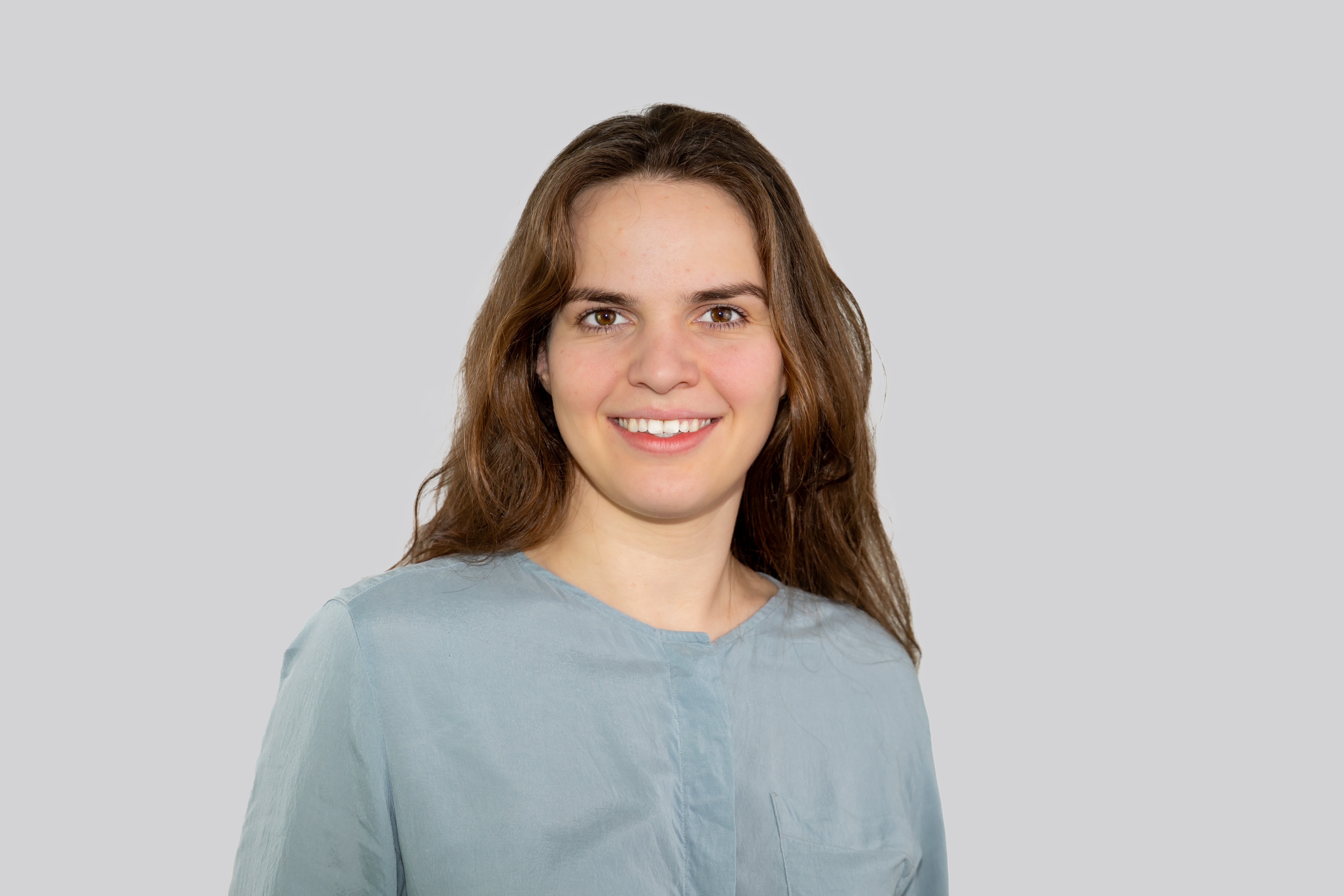 M.Sc. Psychologie
Melina Arnold
