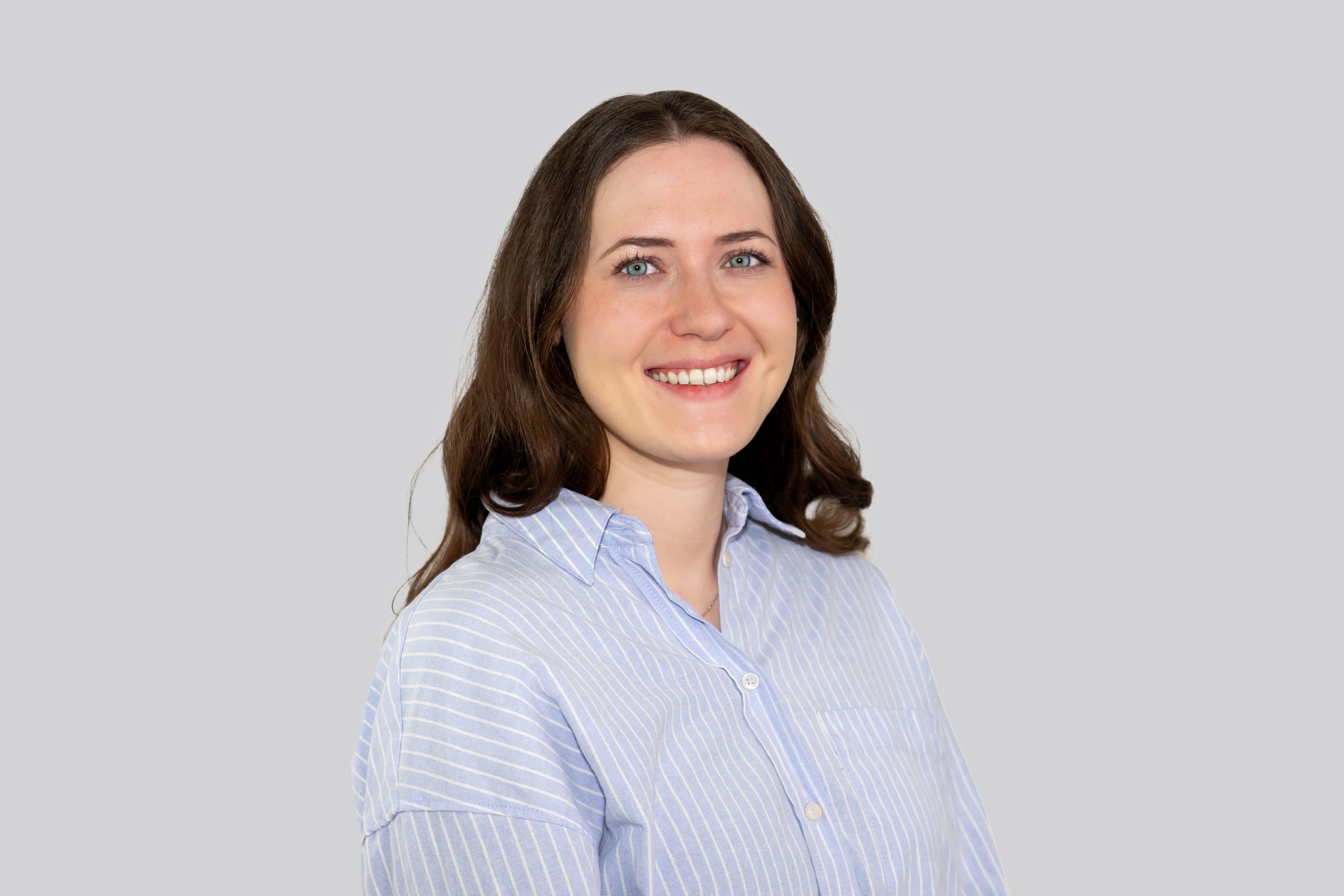 M.Sc. Psychologie
Sophie Sailer