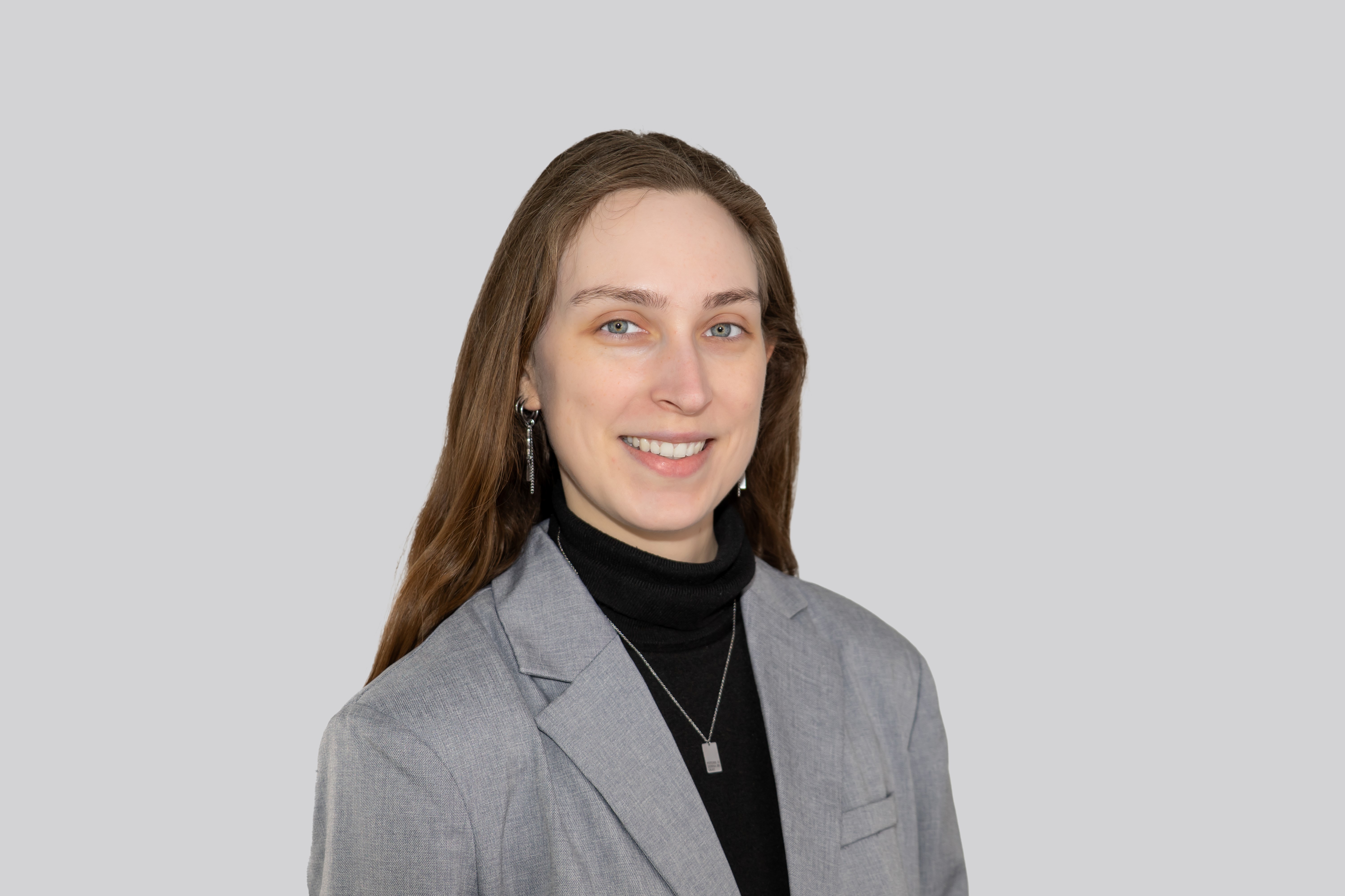 M.Sc. Psychologie
Svenja Plannerer