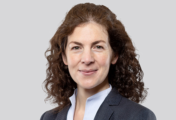 PD Dr. 
Sabine Hommelhoff