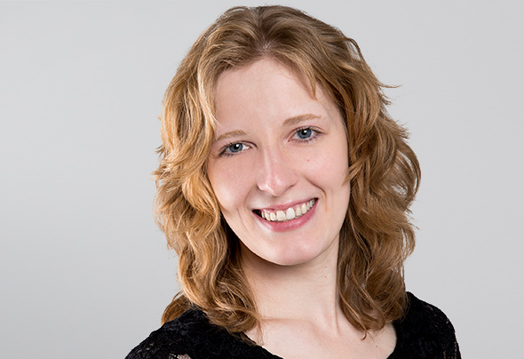 Dr.
Kerstin Geißelsöder
