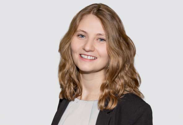 Lea He&szlig;
wissenschaftliche Mitarbeiterin