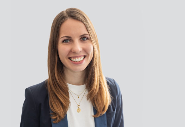 Klara Boksán
M. Sc. Psych.